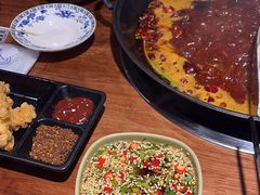 -楠火锅(仁恒梦中心店)