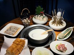 -大良毋米粥(锦龙路总店)