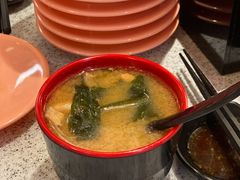 -争鲜回转寿司(中街大悦城店)