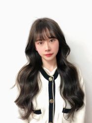 -YESIDO椰岛造型烫发染发