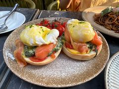 -The Rug Cafe(王府中环店)