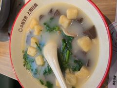 -小杨生煎(龙阳广场店)