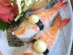 -鹤龟料理店(时代天街店)