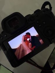-CD视觉婚纱摄影