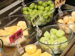 -水平有限广西米粉·广西风味集(五道口店)