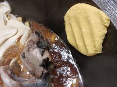-人民公社铁锅炖·东北菜(卫国道店)