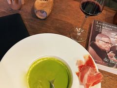 -at cafe 意大利餐厅(集美店)