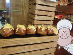 -元一希尔顿酒店·禅自助餐厅·啤酒花园