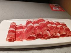 -海底捞火锅(海宁路店)