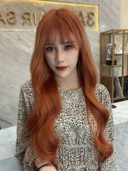 -3AM HAIR SALON染发接发