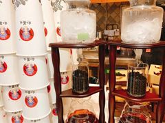-霸王茶姬(南强街店)