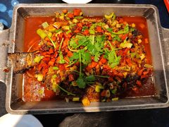 -渔夫渝厨(北医三院店)