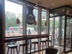 -COSTA COFFEE(房山印象城店)