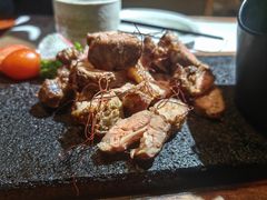 -松羽料理(国大店)