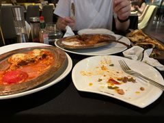 -Efes Turkish & Mediterranean Cuisine 艾菲斯餐厅(陆家嘴店)
