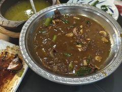 -李东农庄(中南百草园地标店)