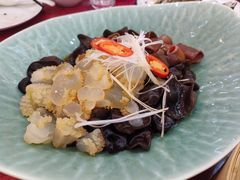 -韩记海鲜饺子(隆仁世家店)