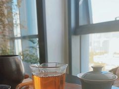 -四方茶集·茶馆(南山科技园店)