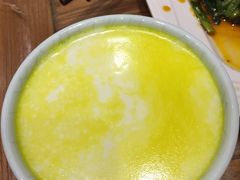 酸奶-清真·益鑫羊肉手抓馆(花园北街店)