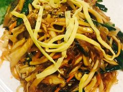 -朴大人炭烤·韩国料理(奥帆中心海尔洲际店)