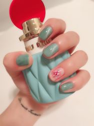 -Miss·A日式美甲美睫