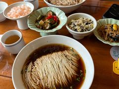 -同得兴 Since·1995 传统苏式面馆(十全街店)