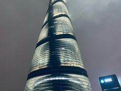 -上海柏悦酒店