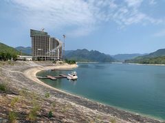 -千峡湖生态旅游度假区