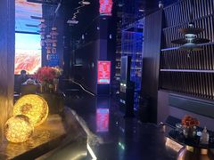 -水云阁·5D影院足浴·SPA(高新店)