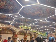 -乡村馕坑肉·烧烤·新疆菜·本地人更爱吃(阿勒泰首店)