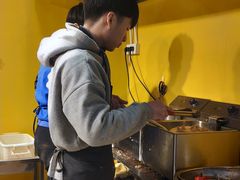 自助取餐区-傅强排骨(成都总店)