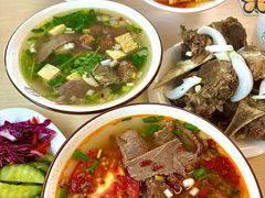 -四十九丸子汤(青城巷店)