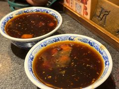 古法糖芋苗-南京大牌档(新街口德基广场店)
