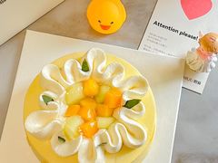 -积慕Cake(解放大道店)