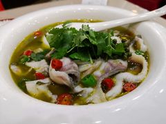 -熙春园餐厅