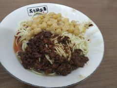 花市豌杂面-花市豌杂面(民生路店)