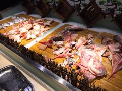 -火宴山海鲜自助火锅(酱园店)