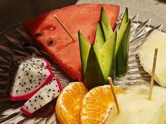 -海底捞火锅(新建中心夜宵主题店)