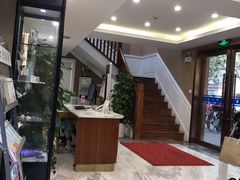 -上海市皮肤病医院(武夷路院区)