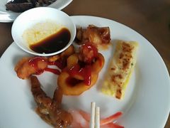 -上海浦东华美达大酒店