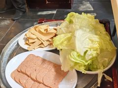 -太婆天府山珍酒楼(亚运村店)