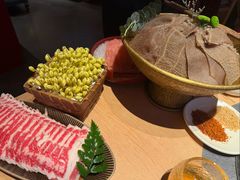 -巴奴毛肚火锅(七宝领展广场店)