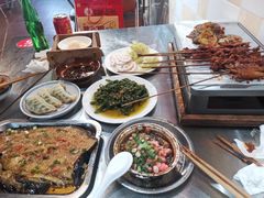 -小板凳(四公里店)