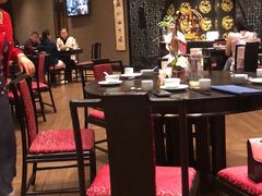 -海天楼中餐厅(吴宫泛太平洋酒店)