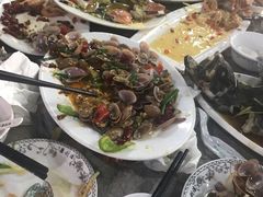 -四川小胡子海鲜(丁村万人海鲜广场店)