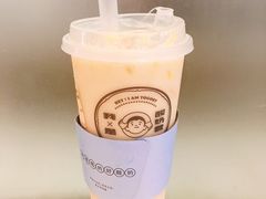 -我是酸奶君(壹方城店)