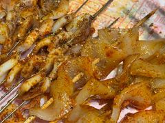 -北三老太太烧烤(人生一串上榜店)