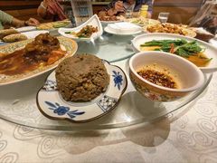 -烤肉季饭庄