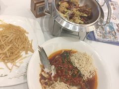 -稻香海鲜饭店(第一国际店)