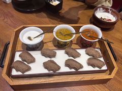 -敏珠拉姆藏餐·南京厨房(富春江东街店)